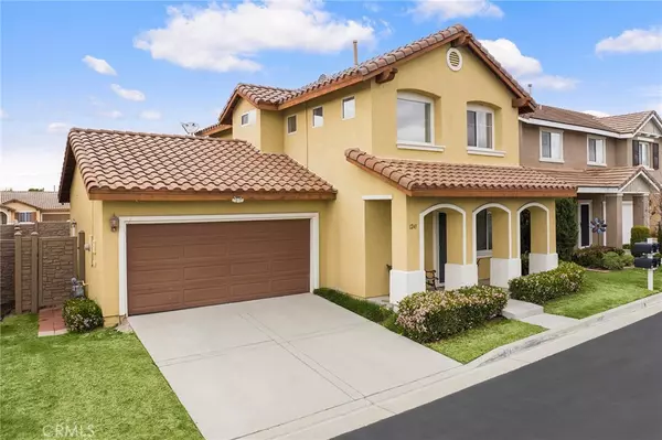 La Puente, CA 91744,1241 N Olive Grove LN