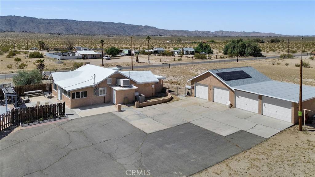 73292 Raymond WAY, 29 Palms, CA 92277