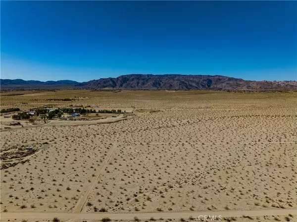 29 Palms, CA 92277,0 Fremontia
