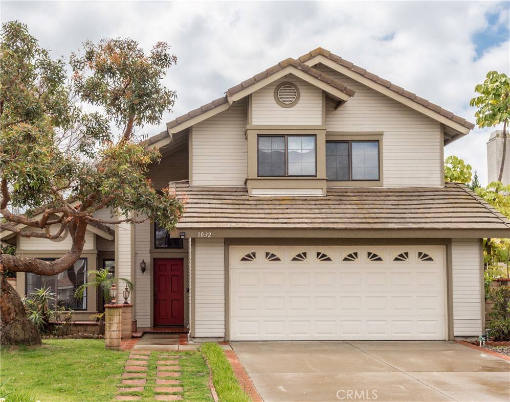 1032 Longview DR, Diamond Bar, CA 91765