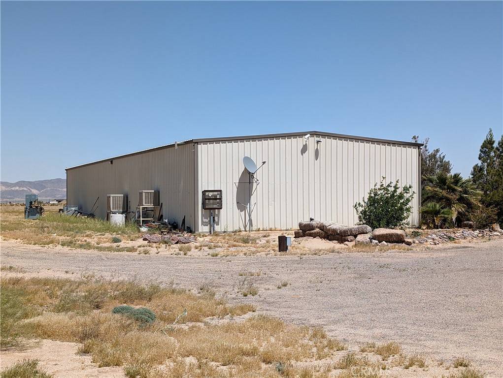 Newberry Springs, CA 92365,46330 Cherokee RD