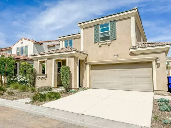 3254 E Mt Rainier DR, Ontario, CA 91762