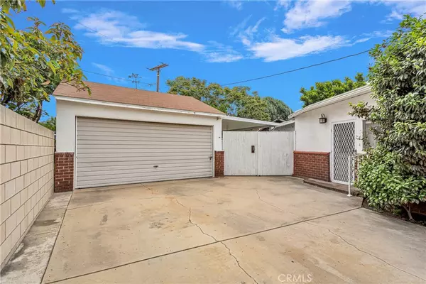 El Monte, CA 91732,12223 Redberry ST
