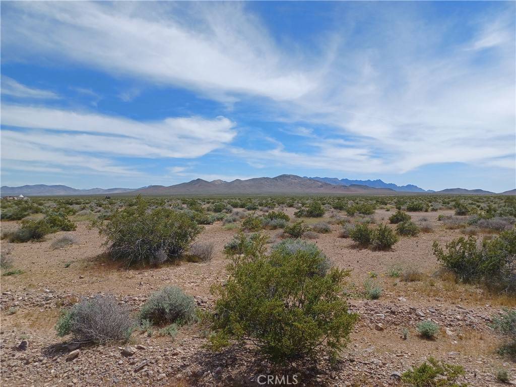 Unincorporated, CA 92389,0 Shirley