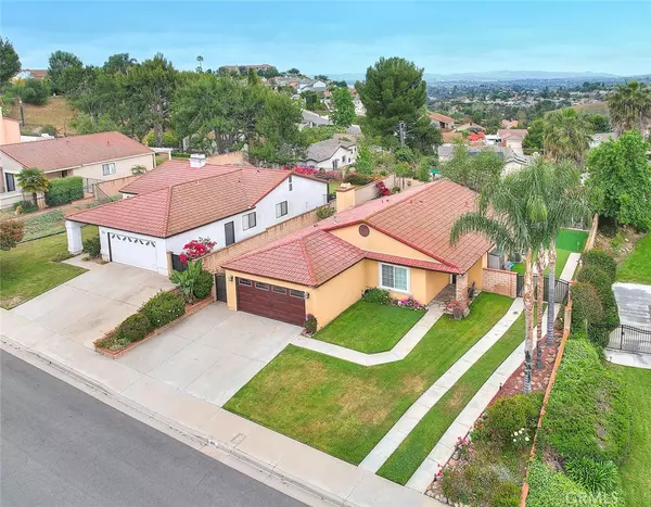 Diamond Bar, CA 91765,901 Looking Glass DR