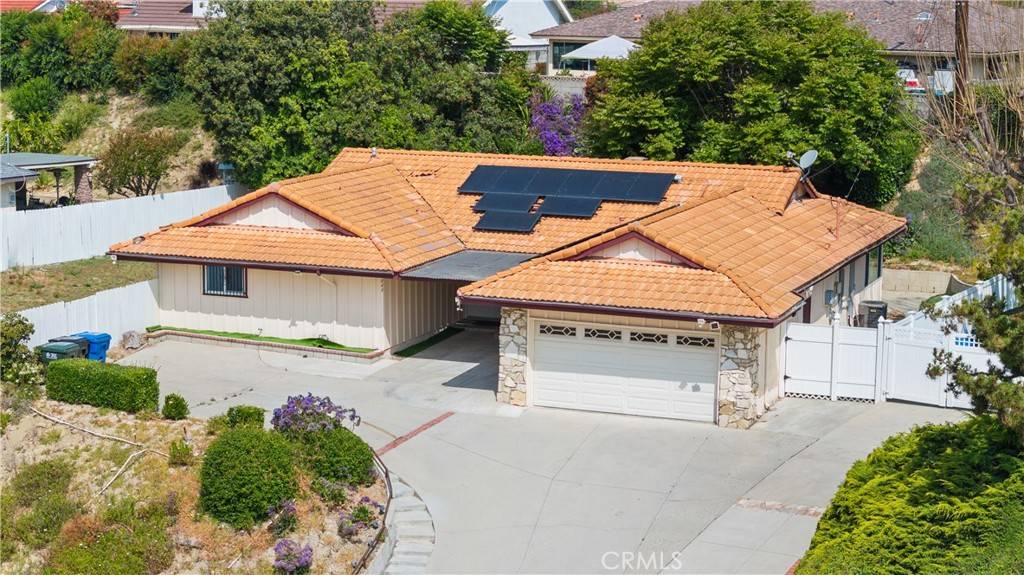 2849 Leopold AVE, Hacienda Heights, CA 91745