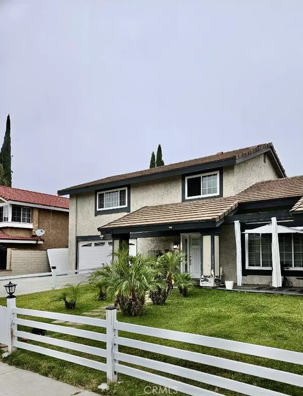Ontario, CA 91761,1477 E Fairfield Ct