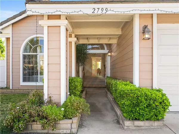 Chino Hills, CA 91709,2799 Olympic View DR