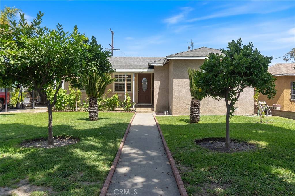11720 Utah AVE, South Gate, CA 90280