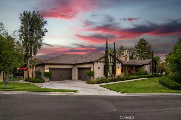 Chino Hills, CA 91709,2854 Venezia CT