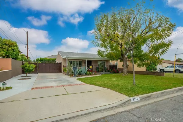 Temple City, CA 91780,5056 Sultana AVE