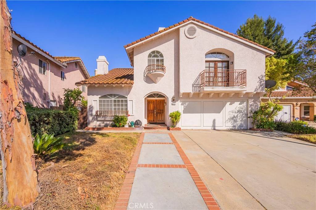 16112 Sunnyview, Hacienda Heights, CA 91745