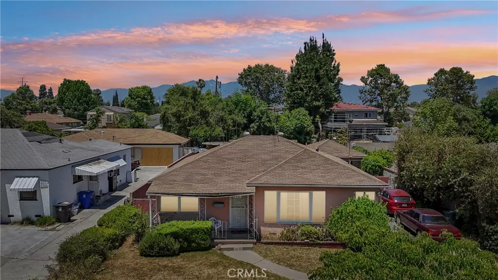 9037 Marshall ST, Rosemead, CA 91770