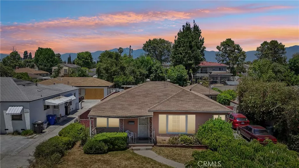 Rosemead, CA 91770,9037 Marshall ST