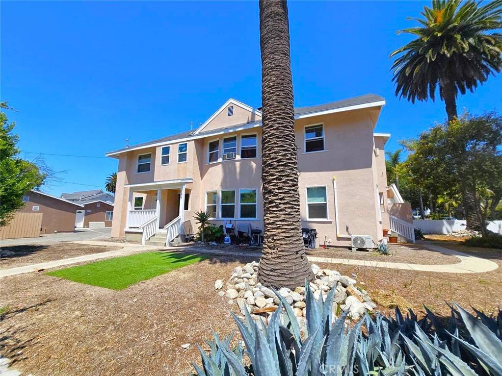 Pasadena, CA 91103,481 Lincoln AVE