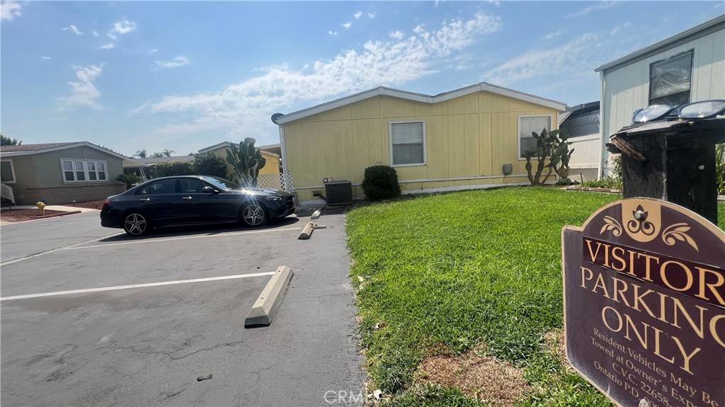 Ontario, CA 91761,1456 E Philadelphia ST #150