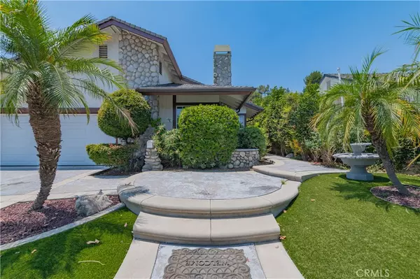 San Dimas, CA 91773,525 N Monte Vista AVE
