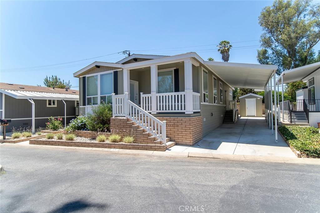 15111 Pipeline AVE #19, Chino Hills, CA 91709