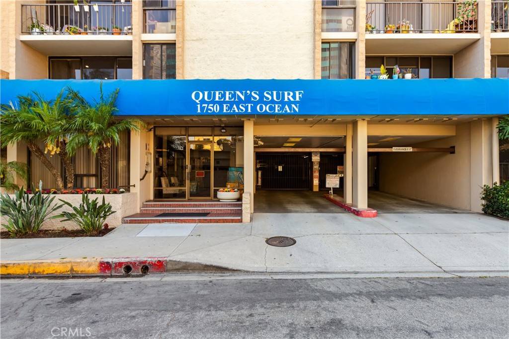 1750 E Ocean BLVD #202, Long Beach, CA 90802