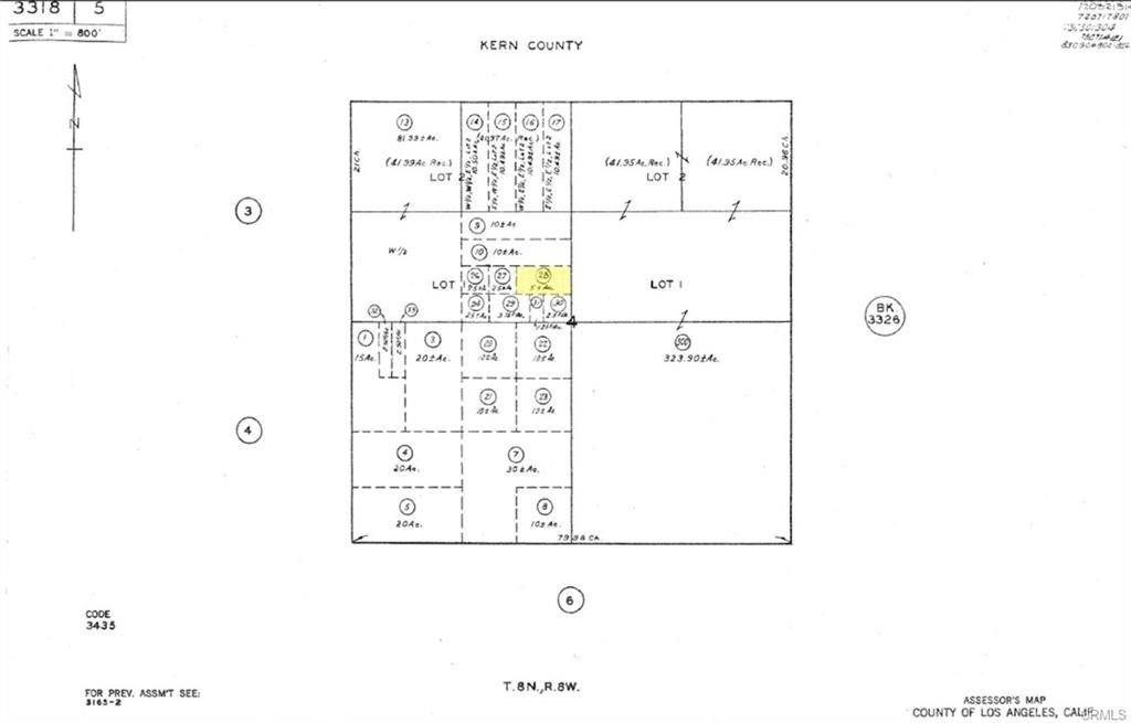 Lancaster, CA 93535,225 Avenue A