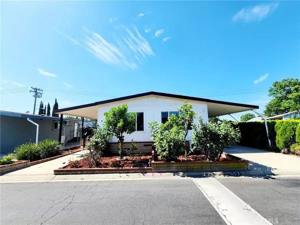 21217 E Washington ST #57, Walnut, CA 91789