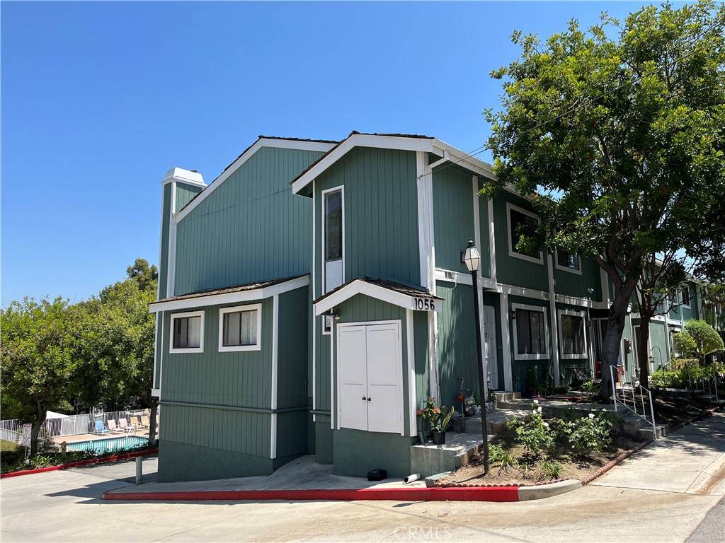 1056 Walnut Grove AVE #E, Rosemead, CA 91770