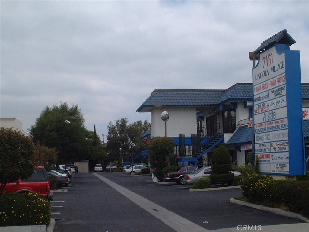 Buena Park, CA 90620,7151 LINCOLN AVE #H