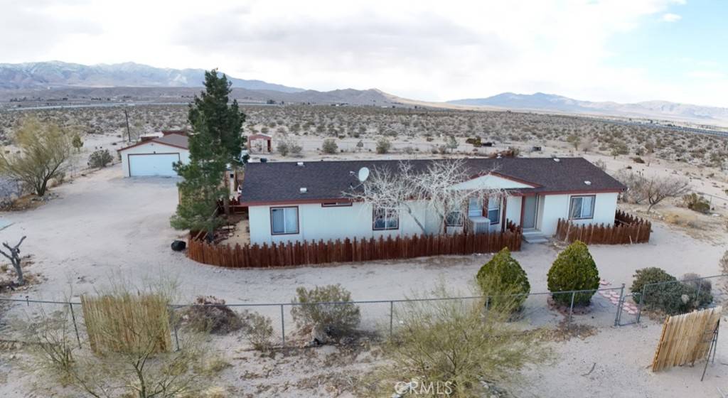 8130 Camp Rock RD, Lucerne Valley, CA 92356