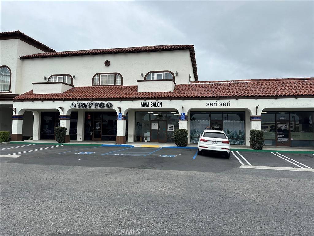 18155 Pioneer BLVD, Artesia, CA 90701