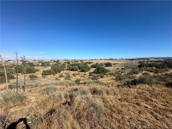Hesperia, CA 92344,0 Mariposa RD