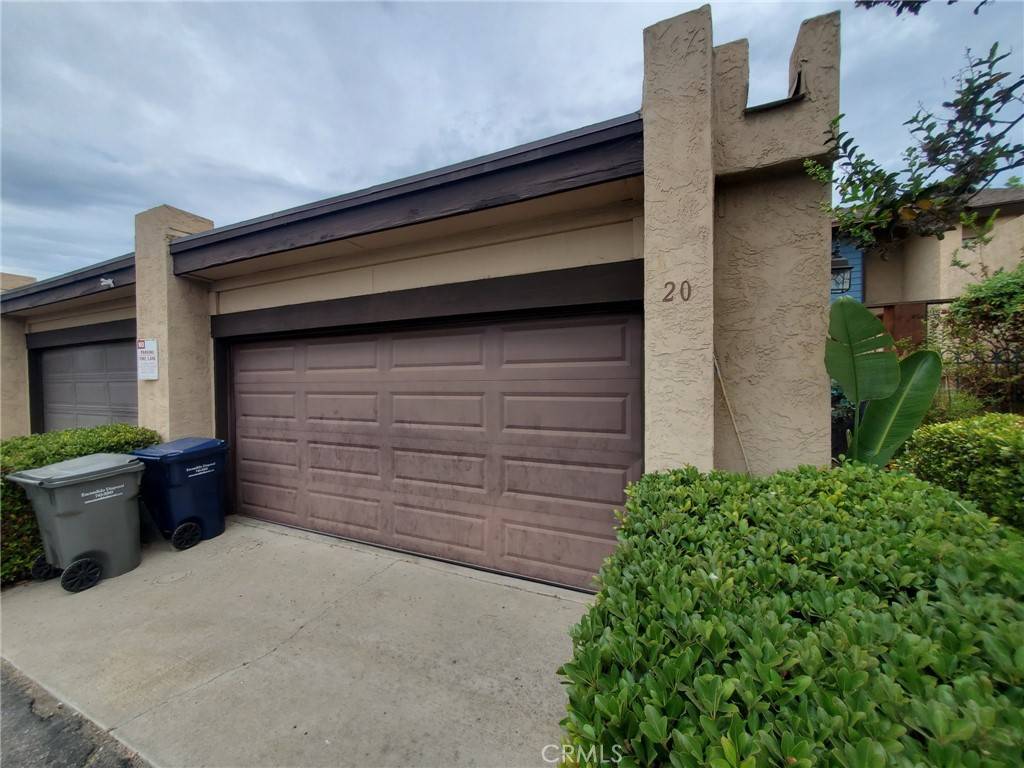 140 E El Norte Pkwy #20, Escondido, CA 92026