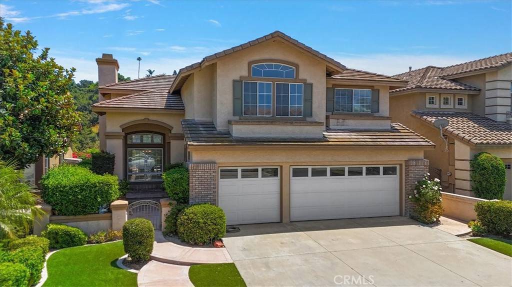 1056 S Miles CT, Anaheim Hills, CA 92808