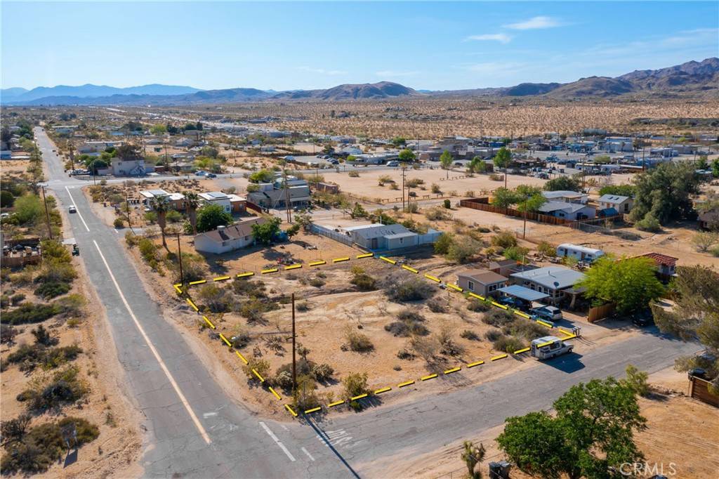 Joshua Tree, CA 92252,61960 El Reposo CIR