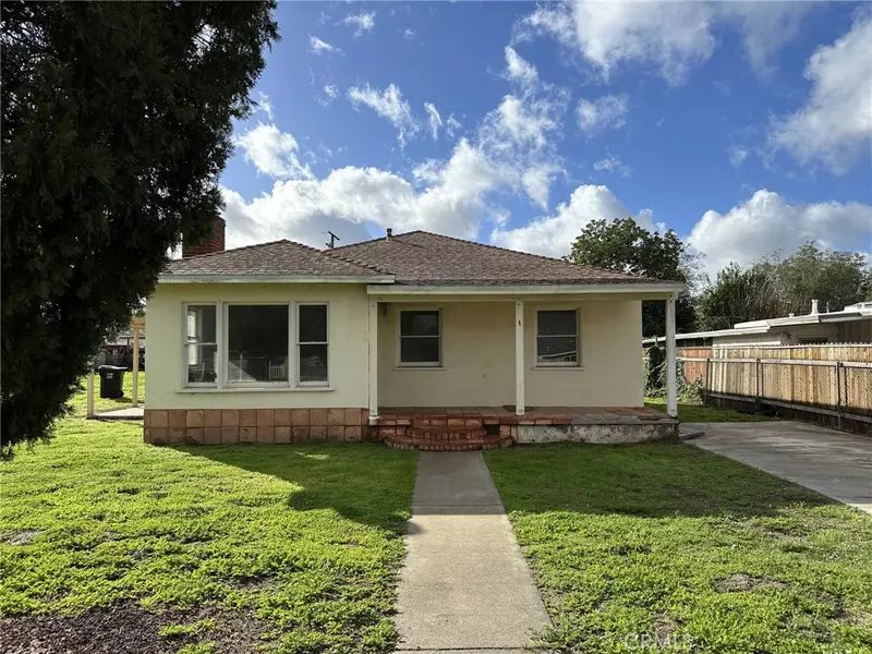 1749 Davidson ST, Loma Linda, CA 92354