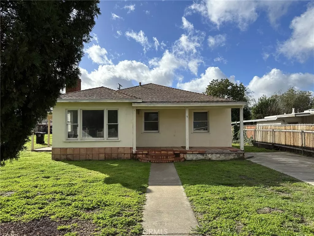 Loma Linda, CA 92354,1749 Davidson ST