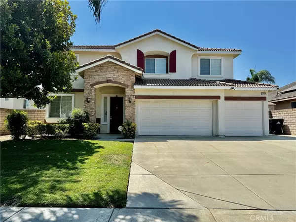 2868 S Concord AVE, Ontario, CA 91761
