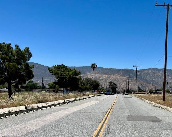 0 Hargrave, Banning, CA 92220