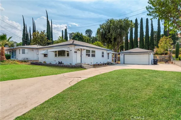 11146 Rosarita DR, Loma Linda, CA 92354