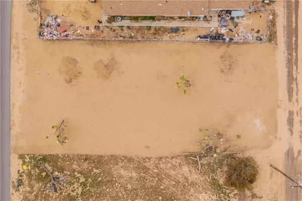Yucca Valley, CA 92284,60119213 Paxton CT