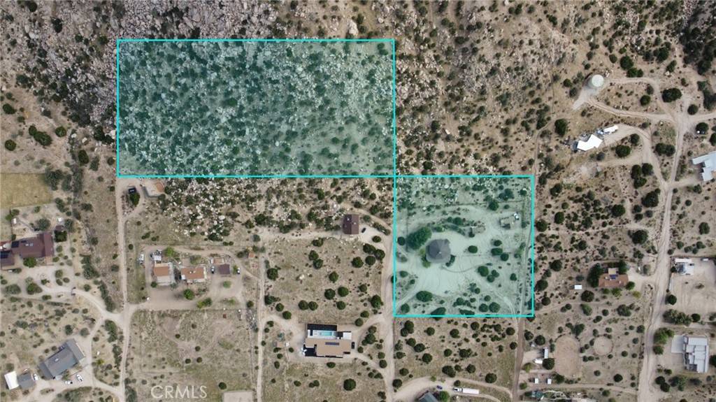 Pioneertown, CA 92268,5646 Minna Gombell LN
