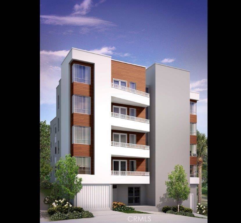 306 Union PL, Los Angeles, CA 90017