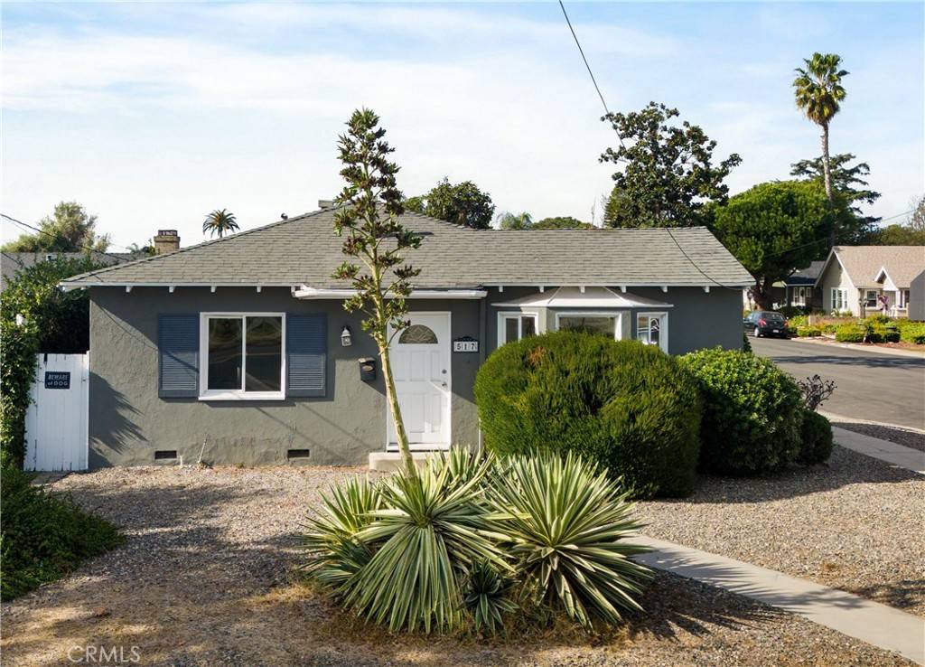 Placentia, CA 92870,110 Orange Grove AVE