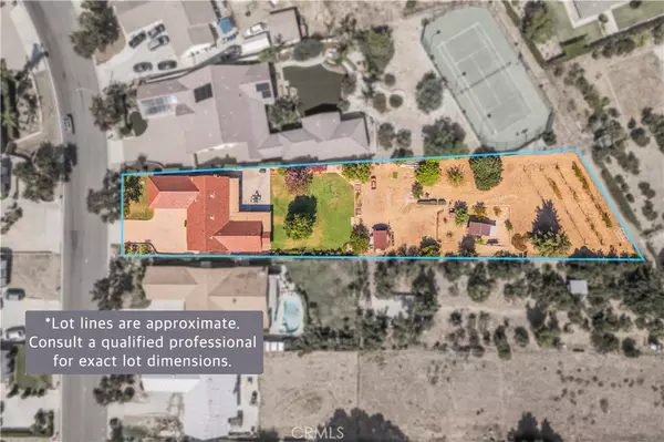 2344 Annadel AVE, Rowland Heights, CA 91748