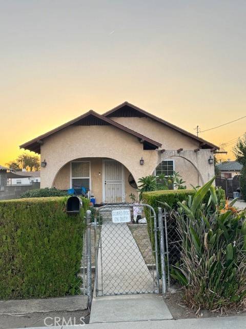 221 N Pasadena AVE, Azusa, CA 91702