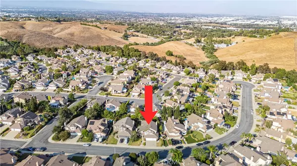 Chino Hills, CA 91709,2398 Meadow Ridge DR