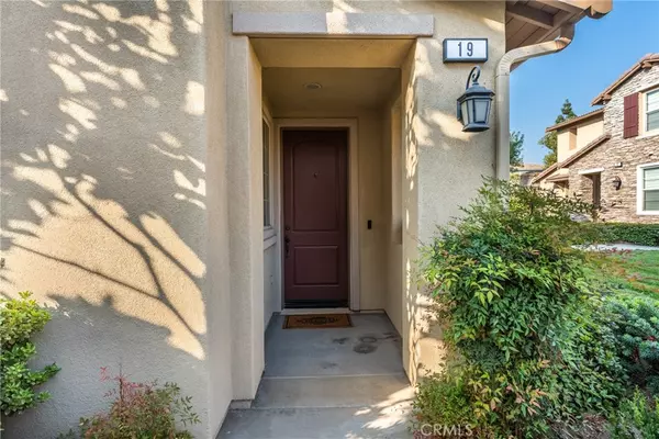 Rancho Cucamonga, CA 91739,8090 Cornwall CT #19