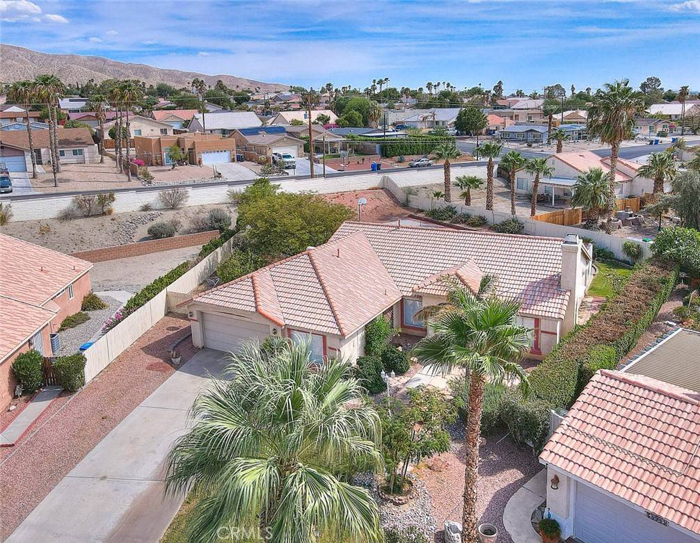 Desert Hot Springs, CA 92240,65961 Avenida Pico