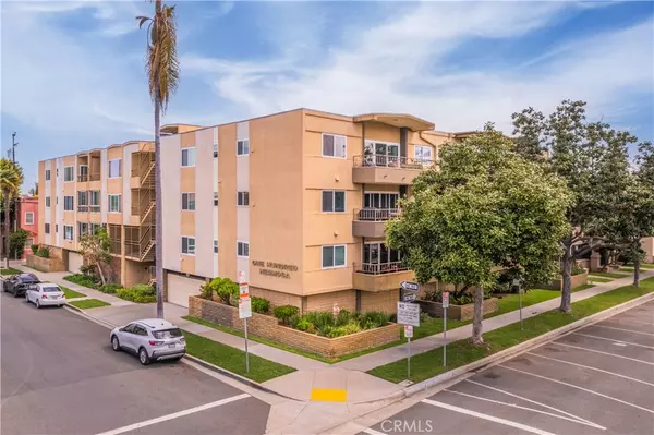 Long Beach, CA 90802,100 Hermosa AVE #2C
