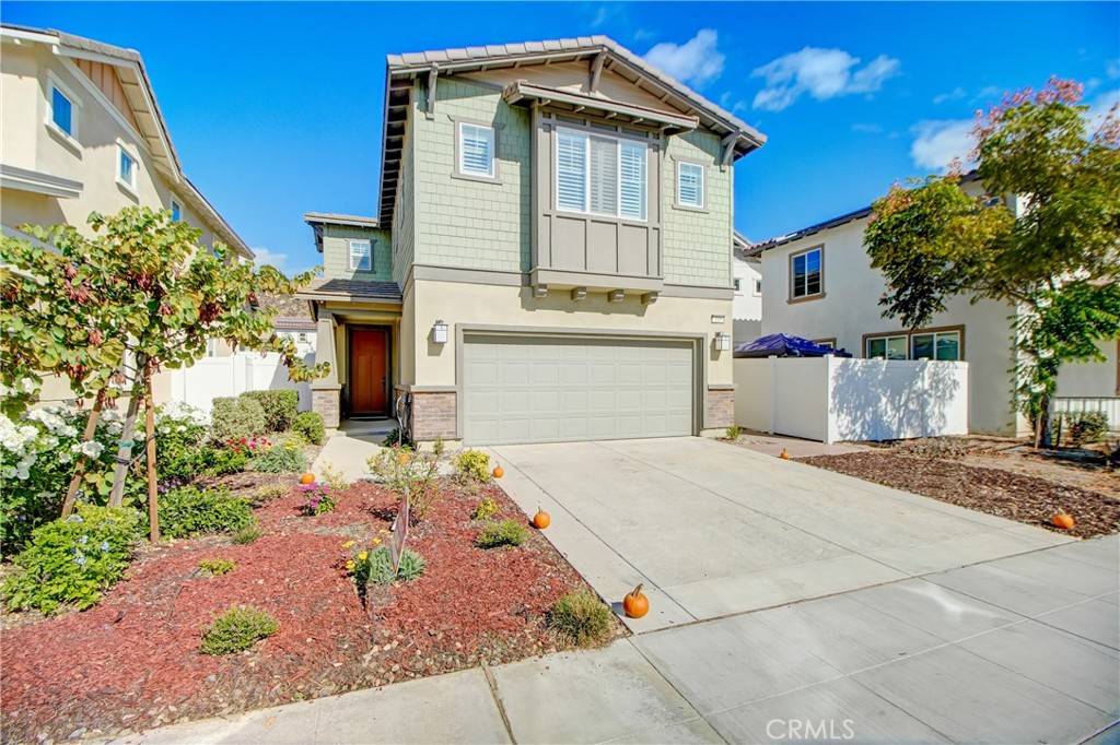 289 Primrose ST,  Fillmore,  CA 93015