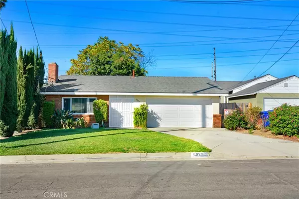 6923 N Muscatel AVE, San Gabriel, CA 91775